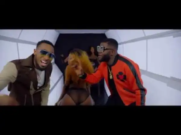 Video: Skales – “Senrere” Ft. D’Banj